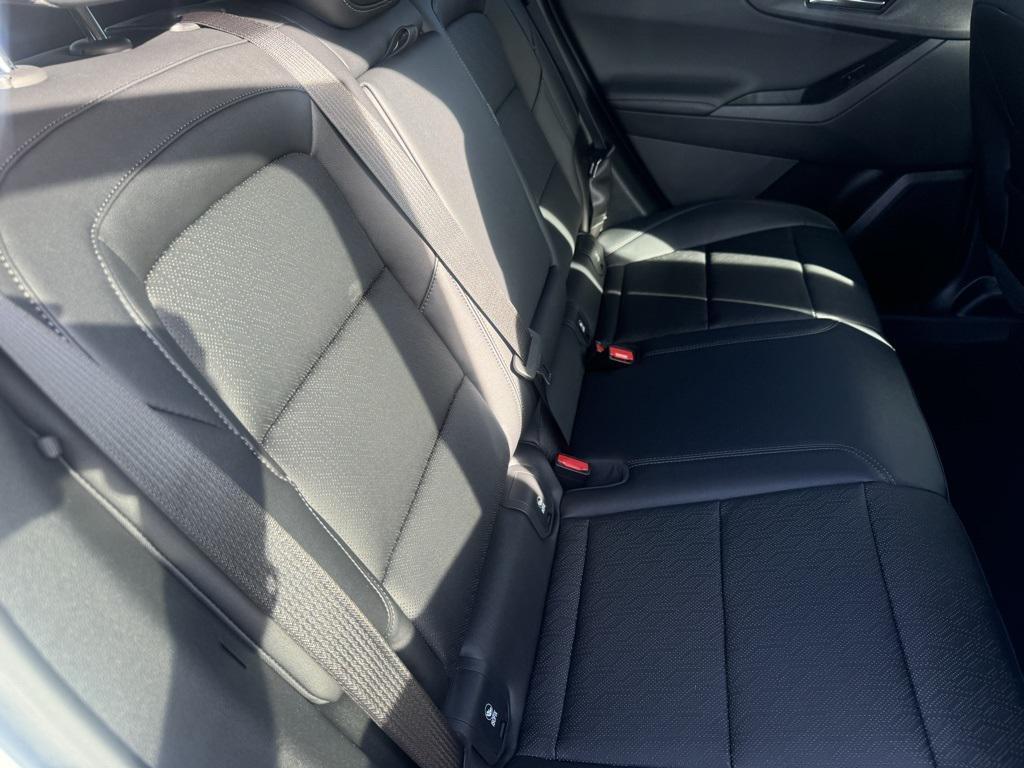 new 2026 Chevrolet Equinox car, priced at $32,680