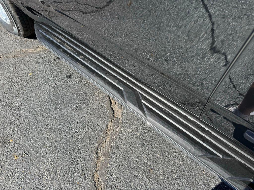 new 2026 Chevrolet Tahoe car, priced at $57,995