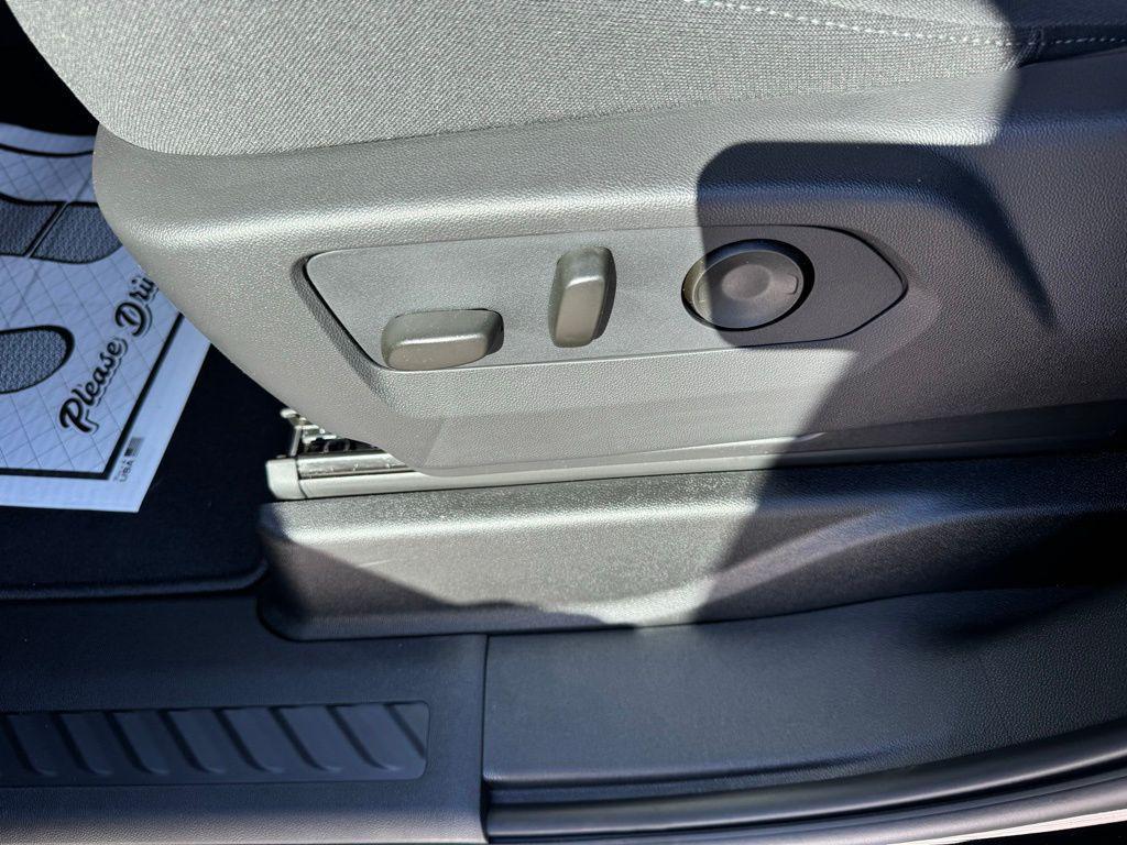 new 2026 Chevrolet Tahoe car, priced at $57,995