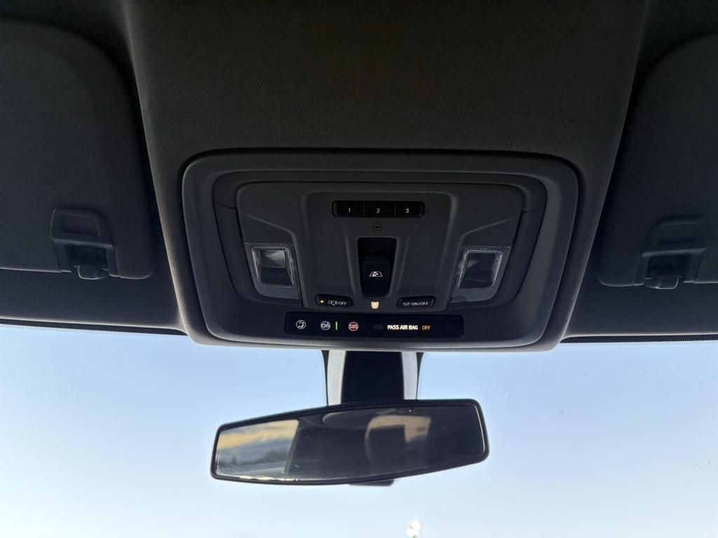 used 2021 Chevrolet Silverado 1500 car, priced at $29,276