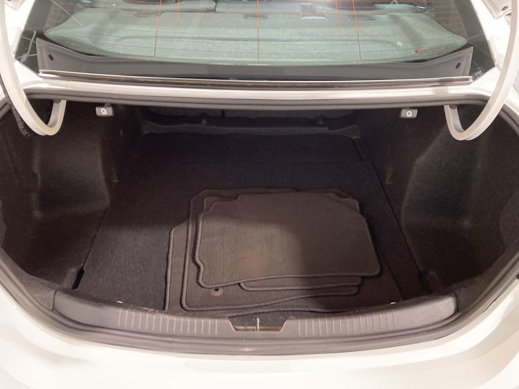 used 2024 Chevrolet Malibu car, priced at $20,738