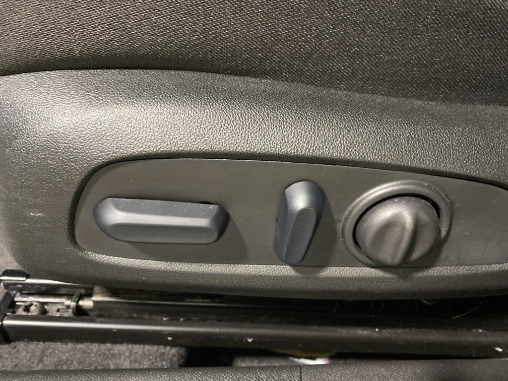 used 2024 Chevrolet Malibu car, priced at $20,738