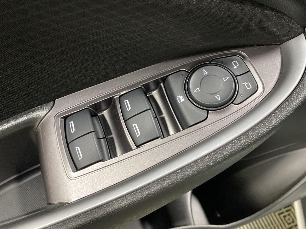 used 2024 Chevrolet Malibu car, priced at $20,738