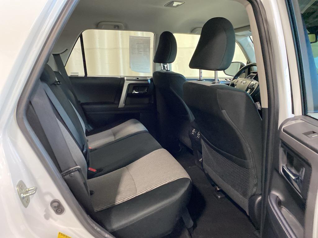 used 2024 Toyota 4Runner car, priced at $37,385