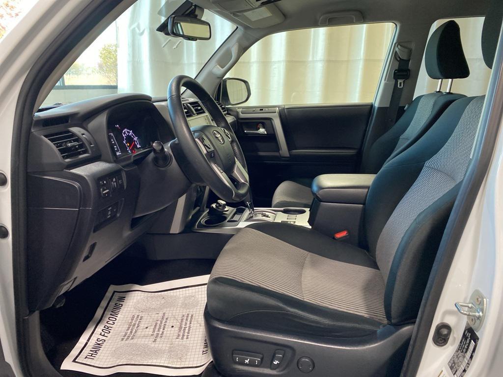 used 2024 Toyota 4Runner car, priced at $37,385