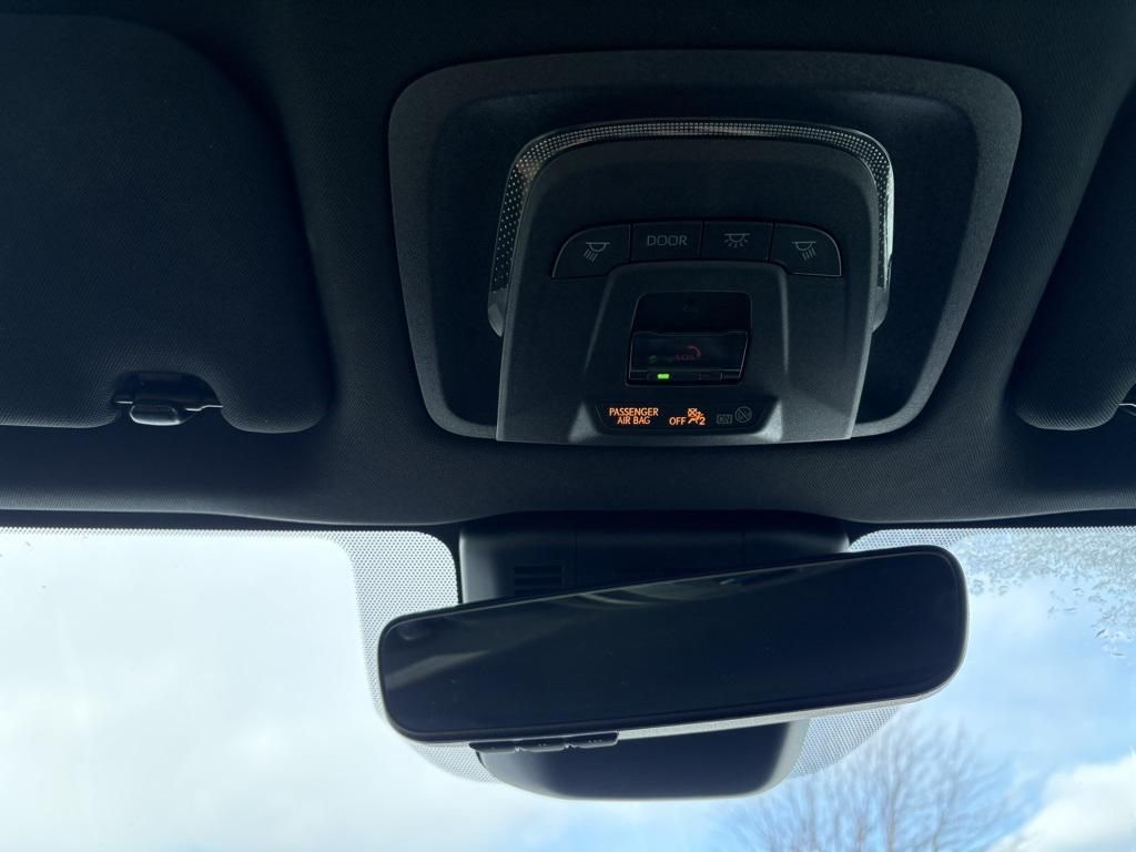 used 2023 Toyota Crown car, priced at $28,995