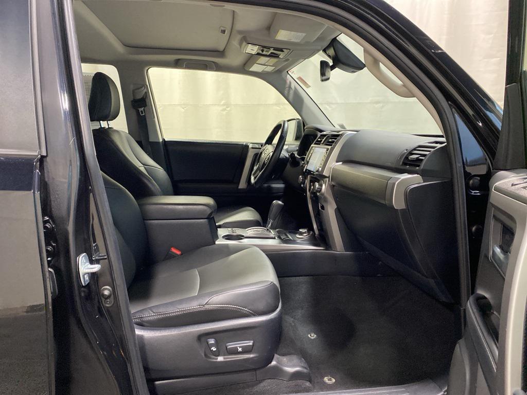 used 2020 Toyota 4Runner car, priced at $32,868