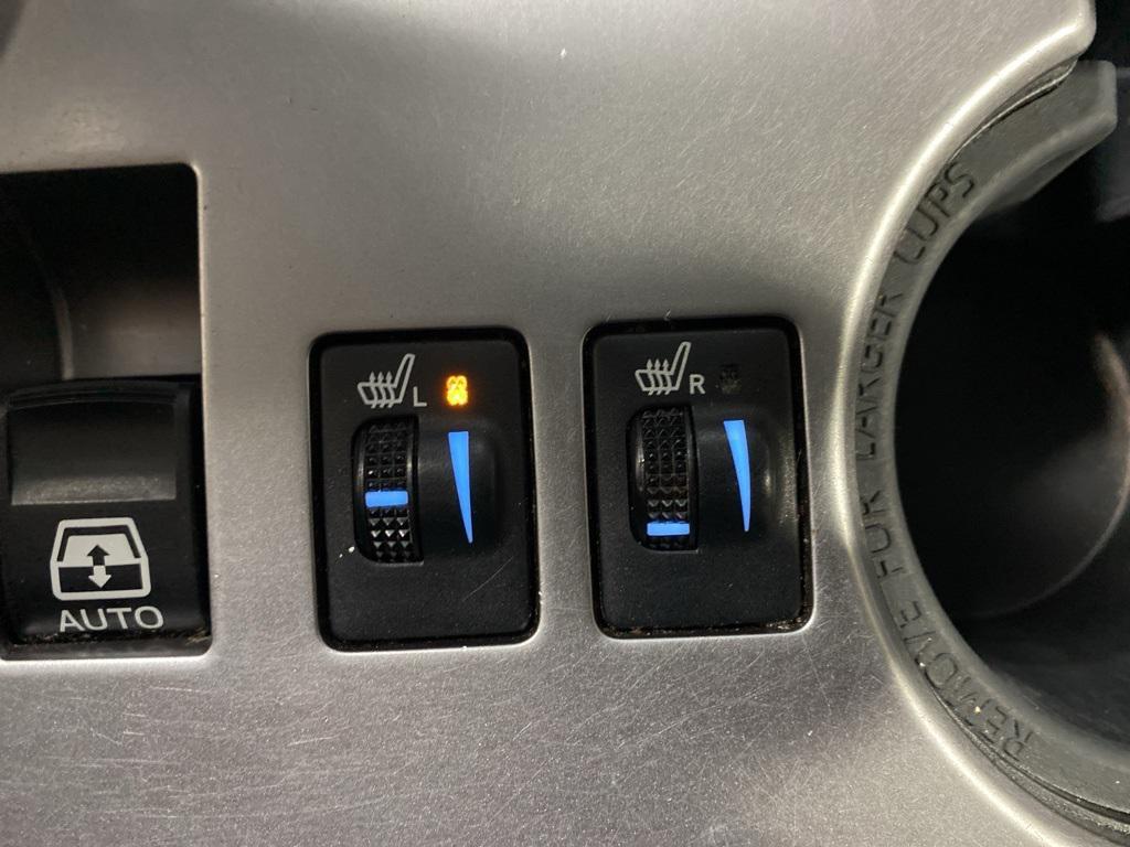 used 2020 Toyota 4Runner car, priced at $32,868