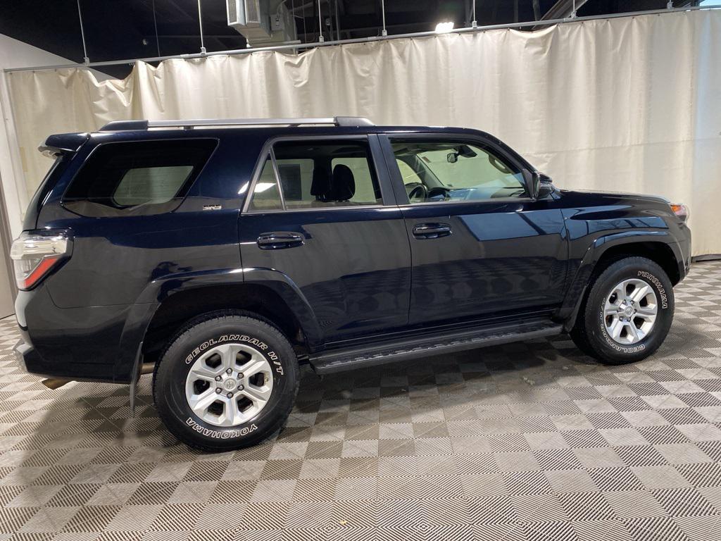 used 2020 Toyota 4Runner car, priced at $32,868