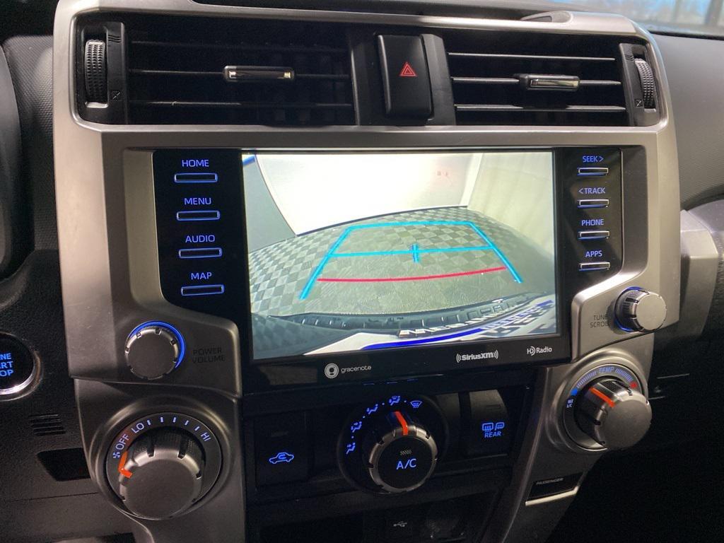 used 2020 Toyota 4Runner car, priced at $32,868