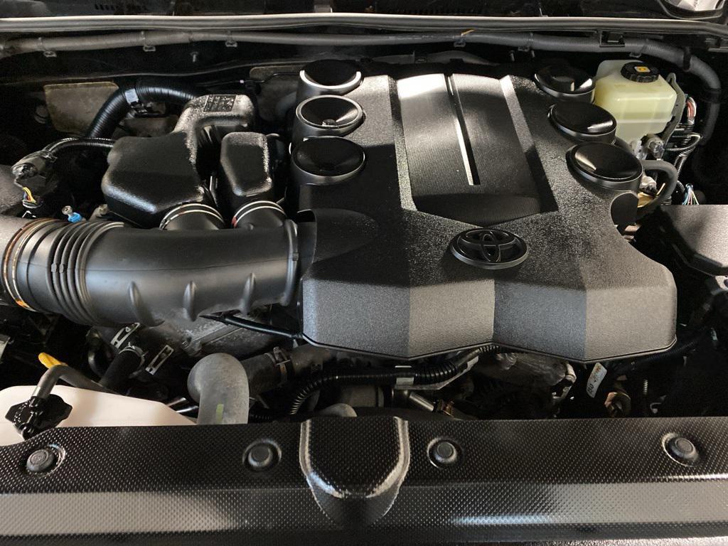 used 2020 Toyota 4Runner car, priced at $32,868