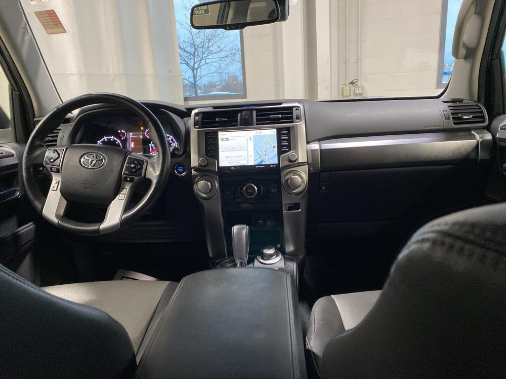 used 2020 Toyota 4Runner car, priced at $32,868