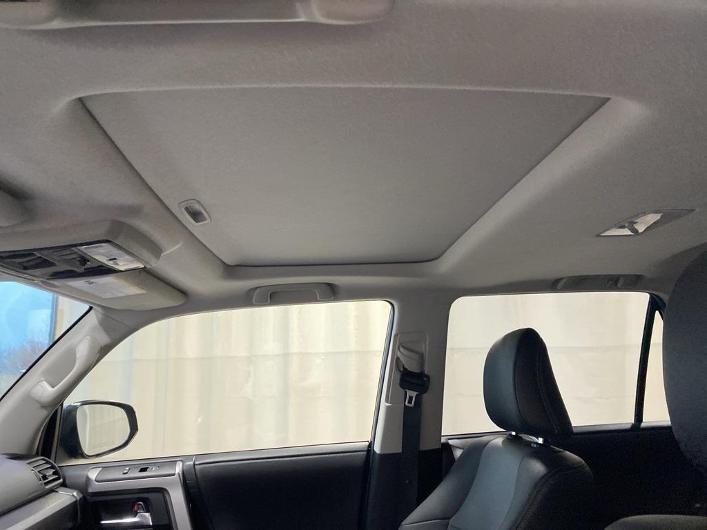 used 2020 Toyota 4Runner car, priced at $32,868