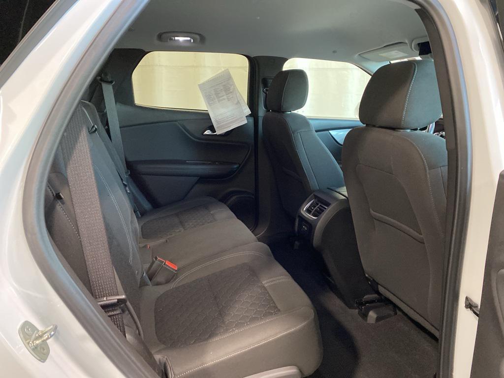 used 2020 Chevrolet Blazer car, priced at $20,759