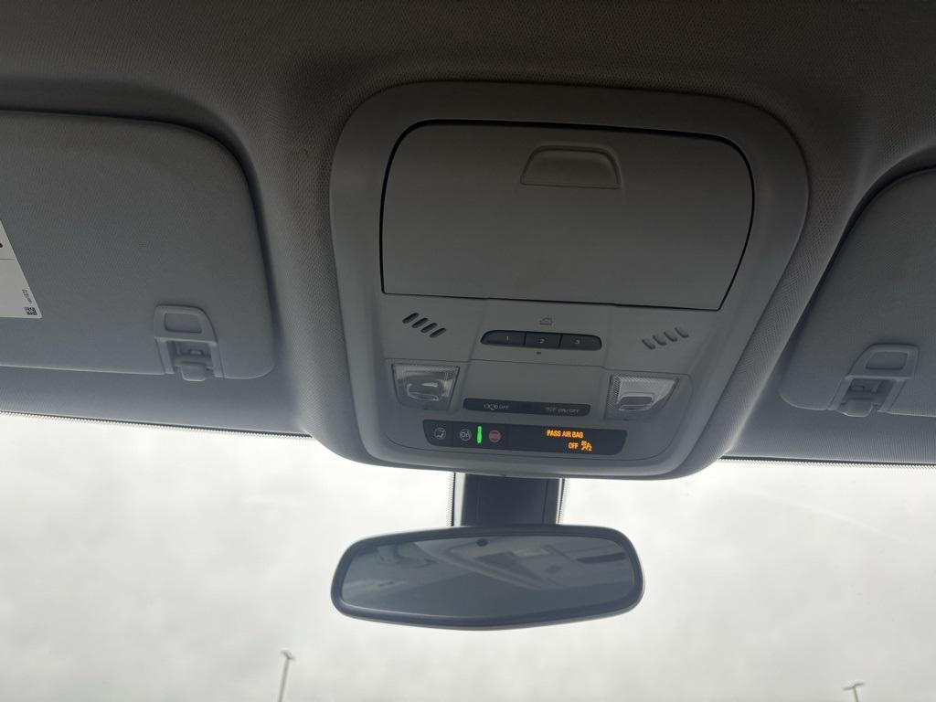 used 2020 Chevrolet Blazer car, priced at $21,559