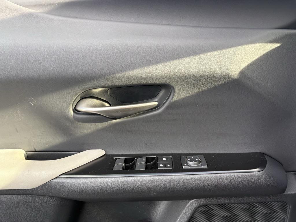 used 2021 Lexus UX 250h car, priced at $26,743