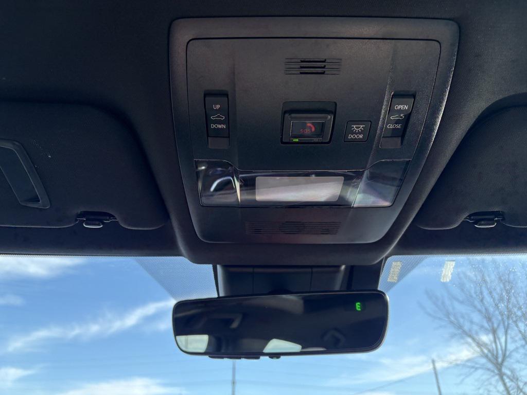 used 2021 Lexus UX 250h car, priced at $26,743