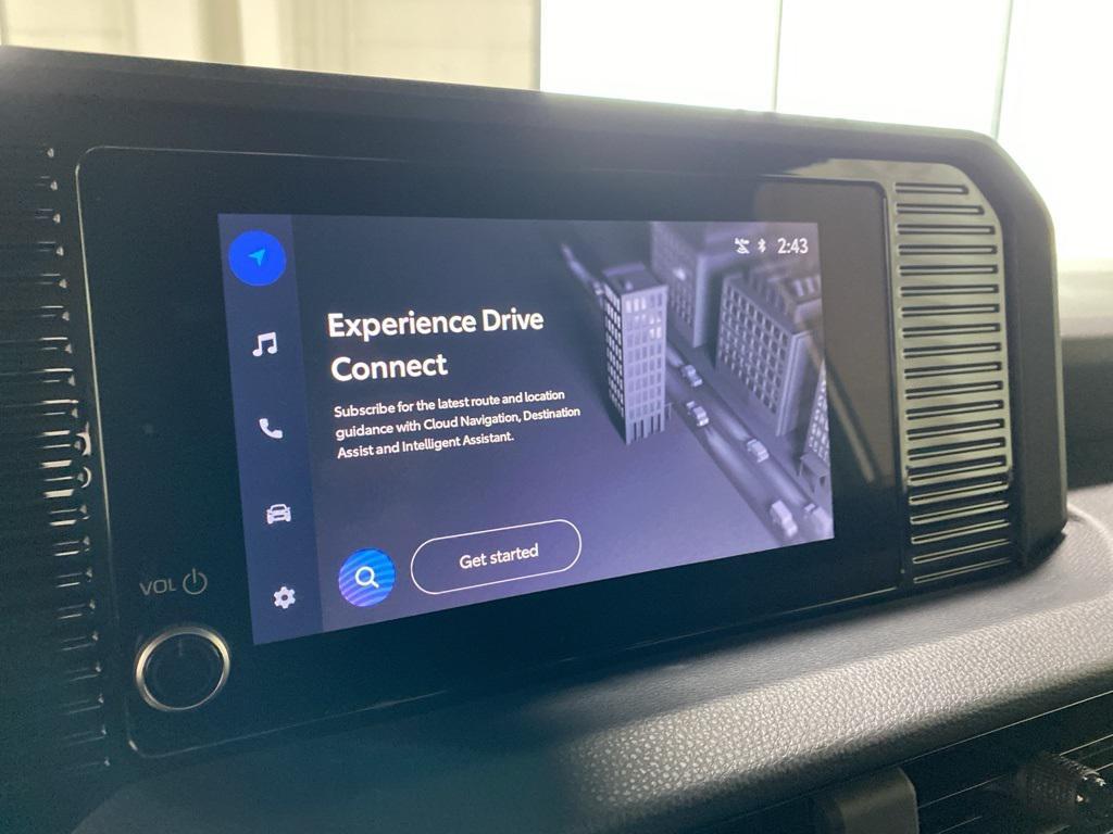 used 2024 Toyota Land Cruiser car, priced at $53,916