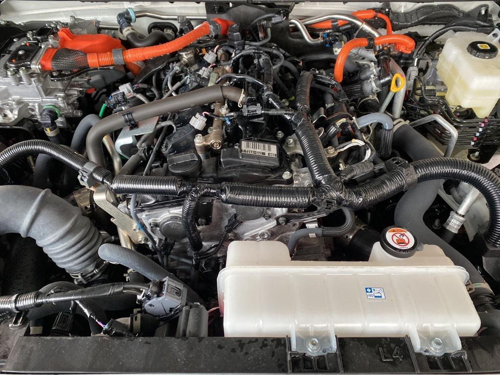 used 2024 Toyota Land Cruiser car, priced at $53,916