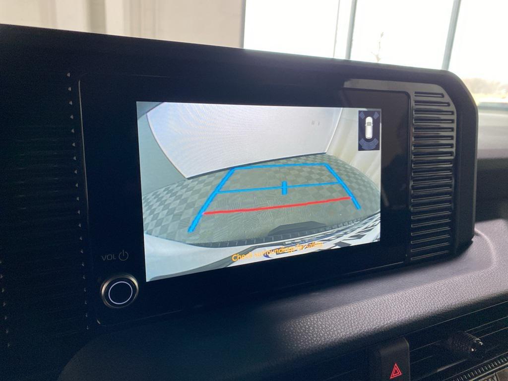 used 2024 Toyota Land Cruiser car, priced at $53,916