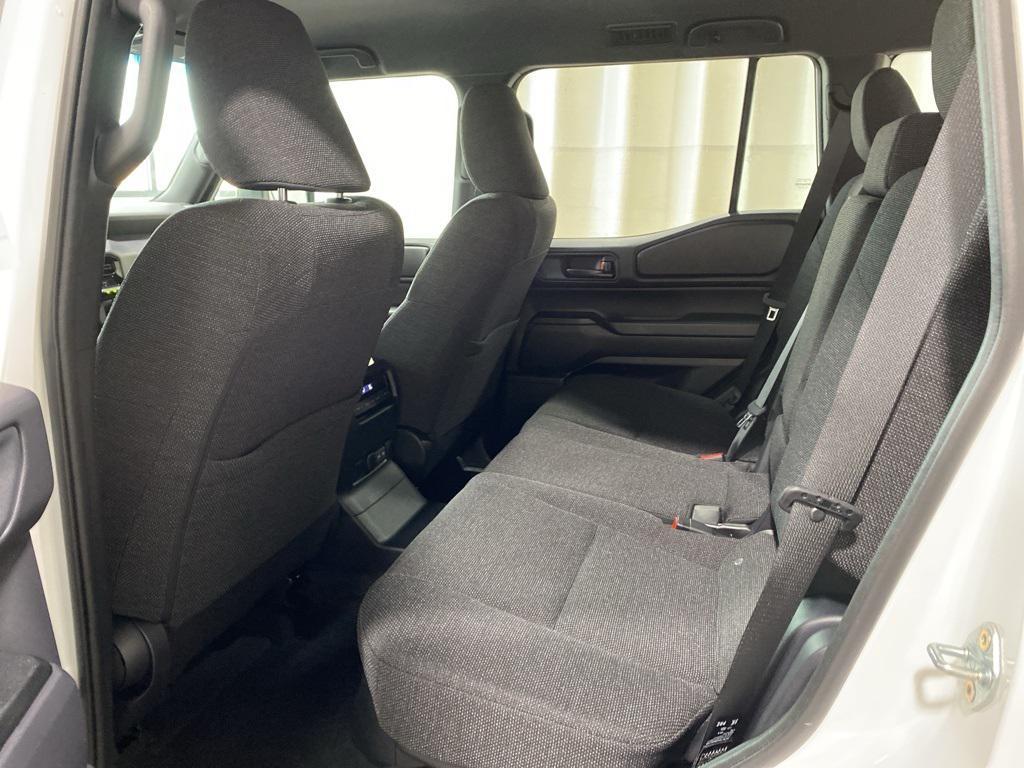 used 2024 Toyota Land Cruiser car, priced at $53,916