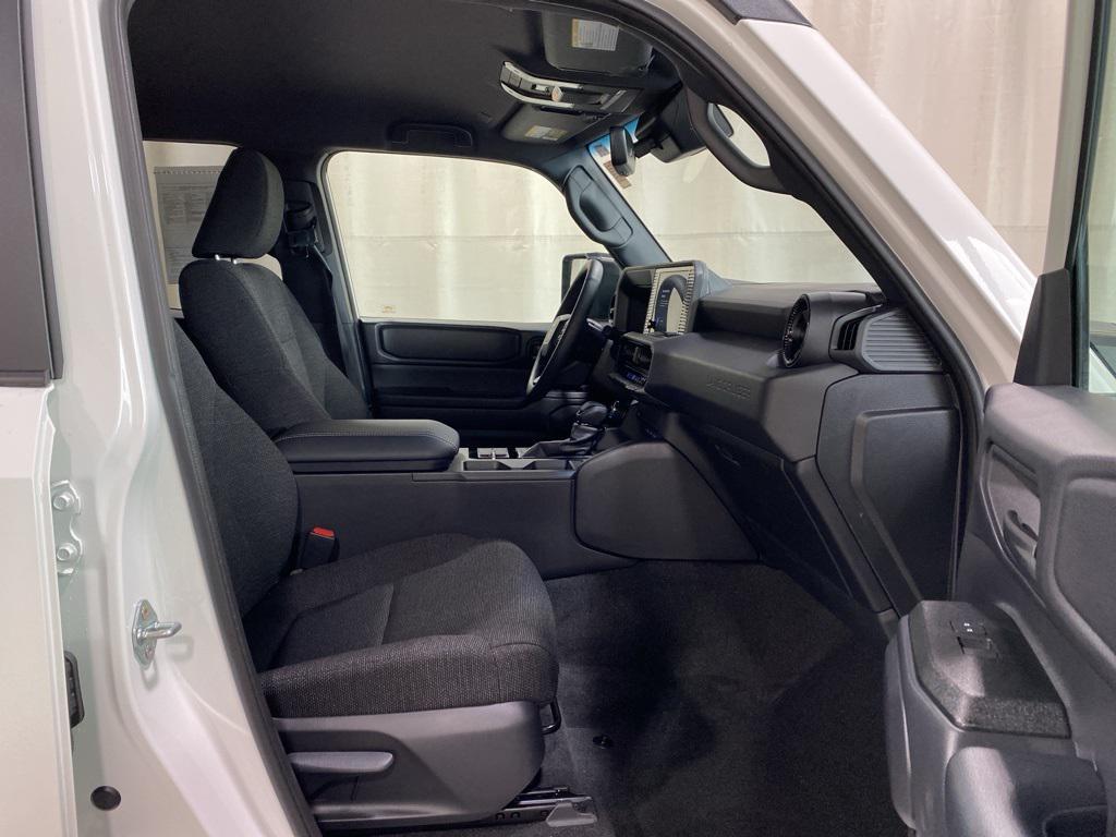 used 2024 Toyota Land Cruiser car, priced at $53,916