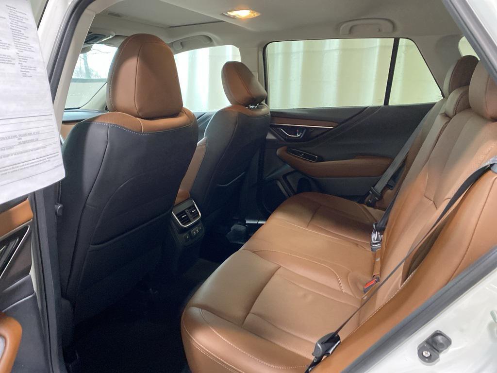 used 2022 Subaru Outback car, priced at $27,752