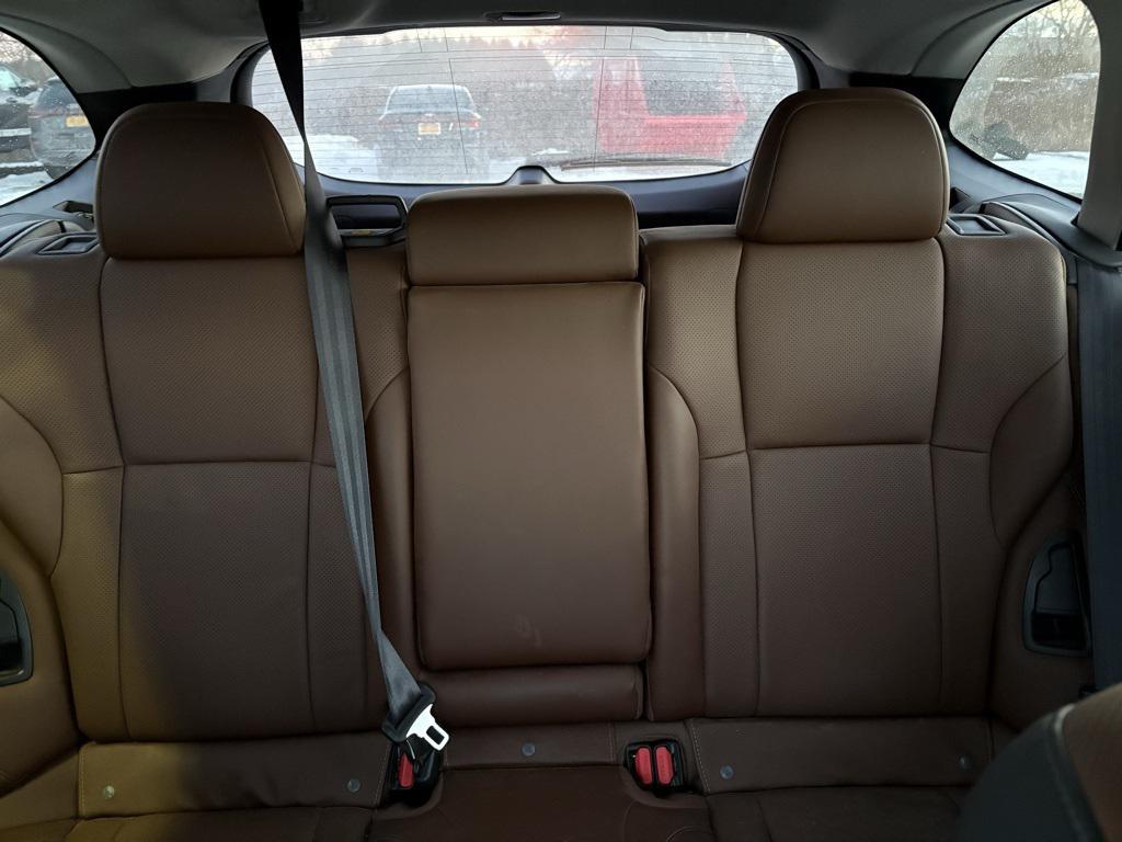 used 2022 Subaru Outback car, priced at $27,952