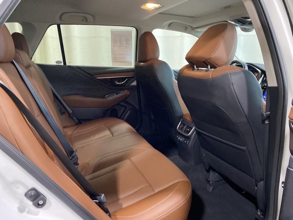 used 2022 Subaru Outback car, priced at $27,752