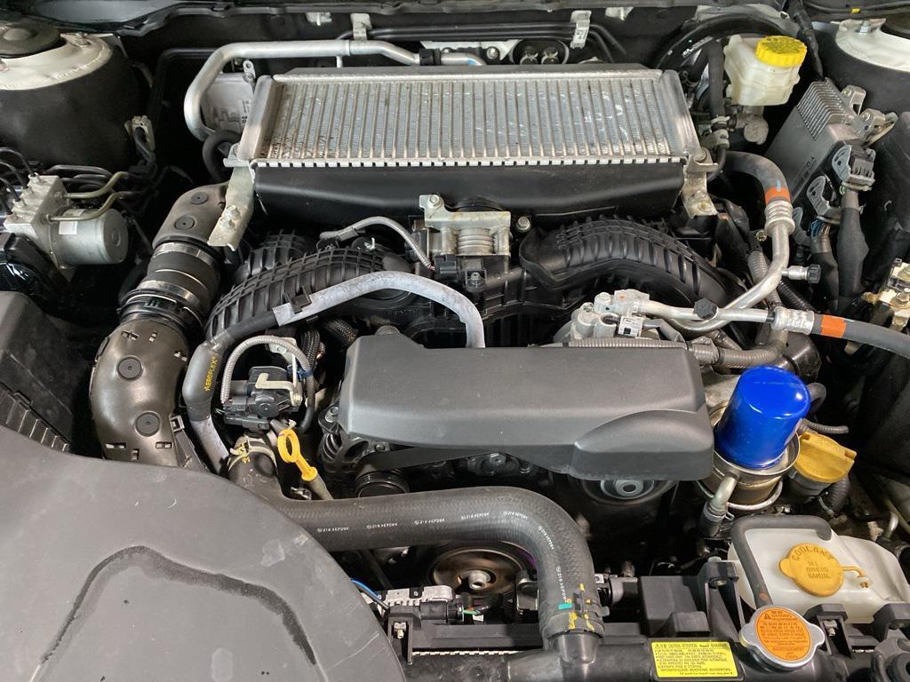 used 2022 Subaru Outback car, priced at $27,752