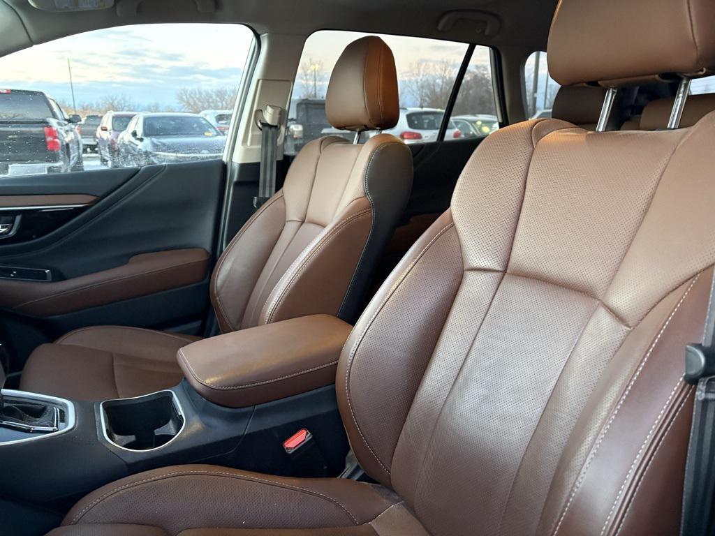 used 2022 Subaru Outback car, priced at $27,952