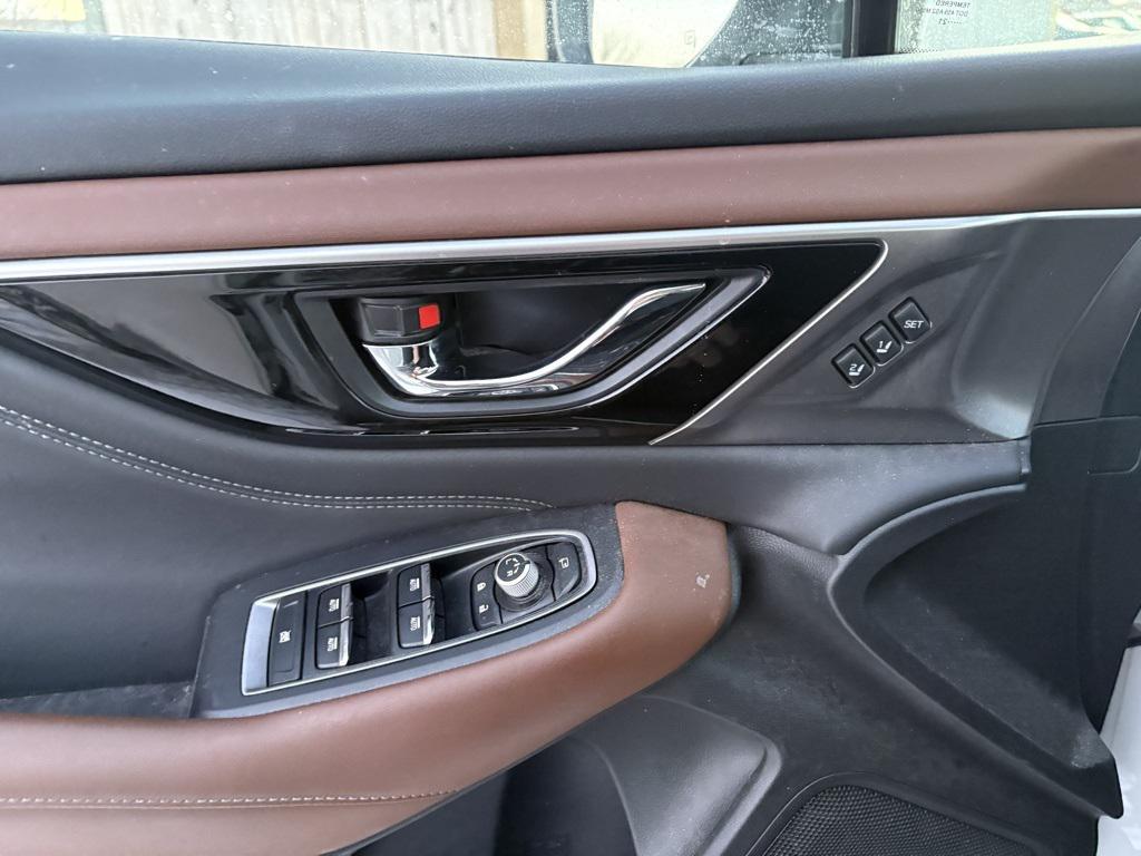 used 2022 Subaru Outback car, priced at $27,952