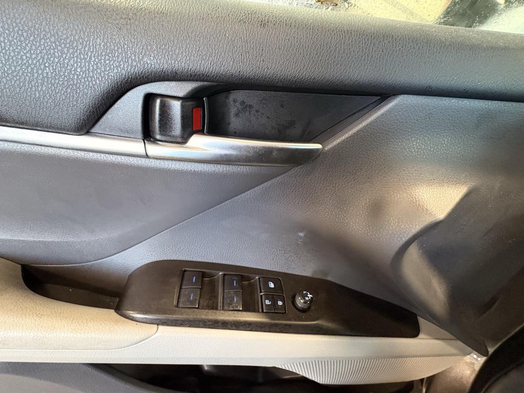 used 2023 Toyota Camry car, priced at $26,748