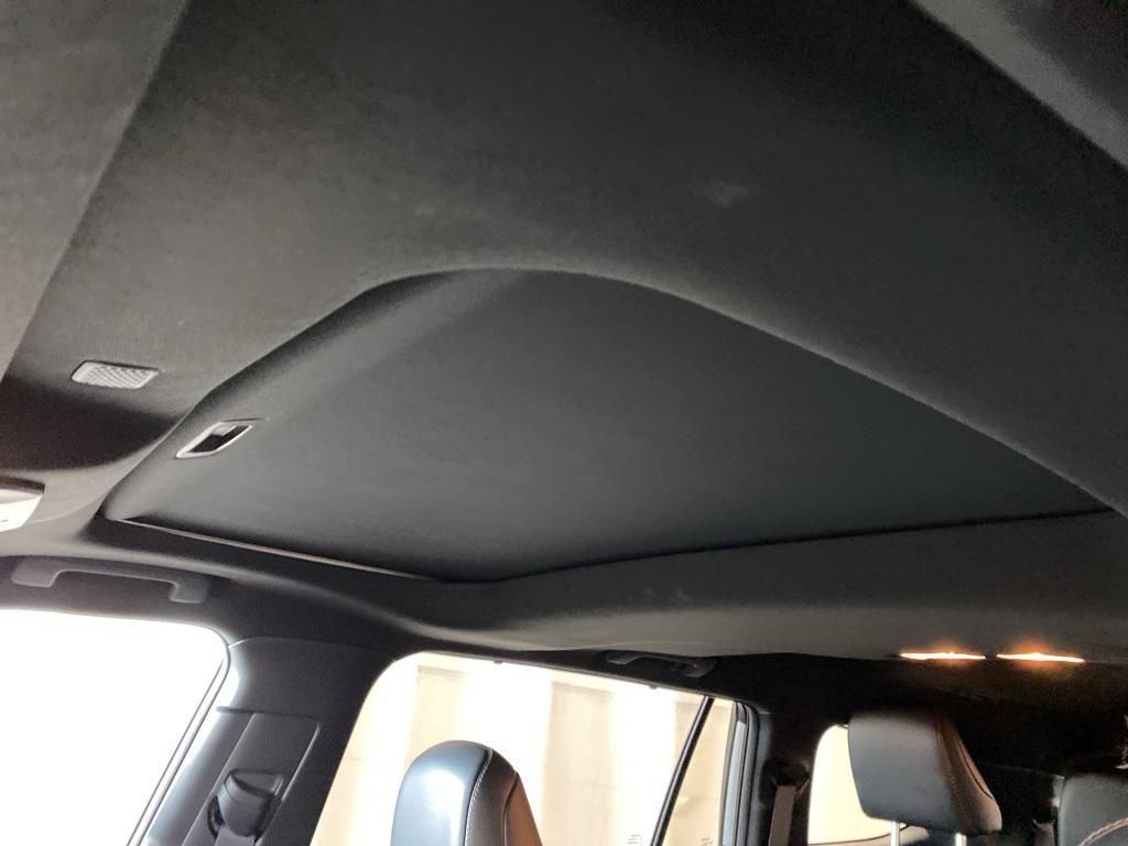 used 2022 Toyota Highlander car, priced at $34,942