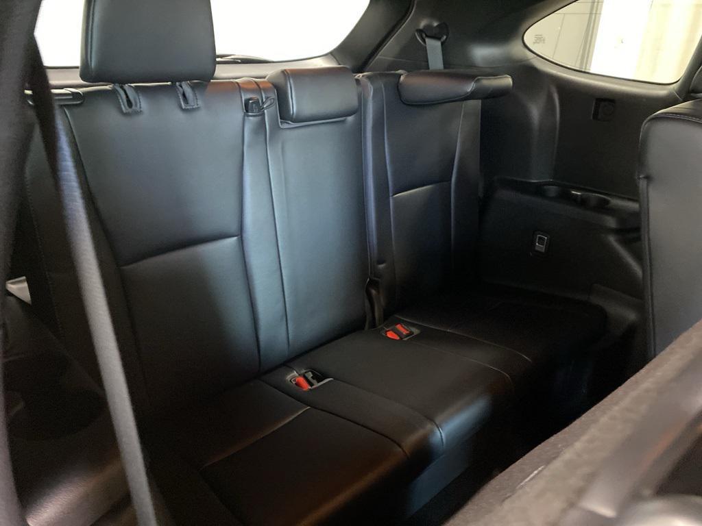 used 2022 Toyota Highlander car, priced at $34,942