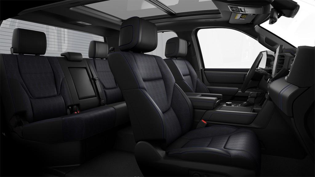 new 2026 Toyota Tundra car, priced at $79,495