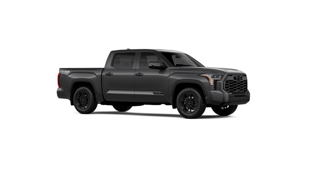 new 2026 Toyota Tundra car, priced at $79,495