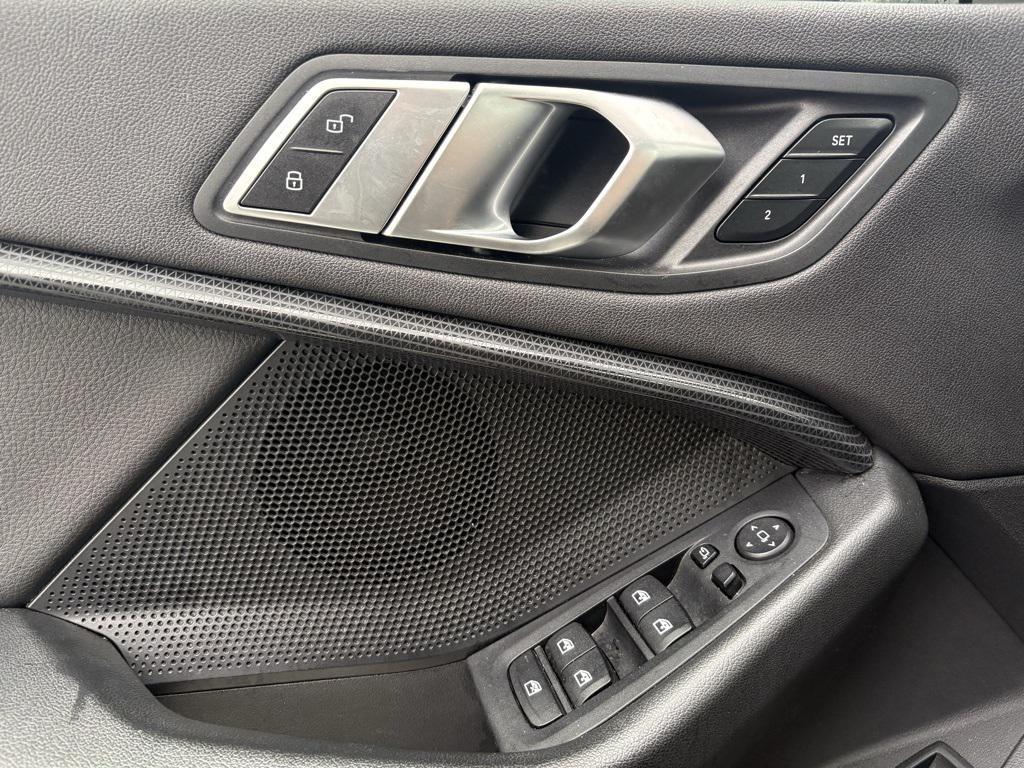 used 2021 BMW 228 Gran Coupe car, priced at $20,069