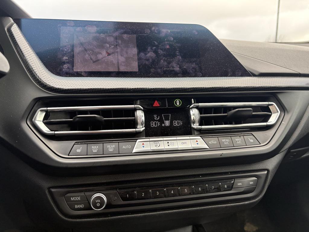 used 2021 BMW 228 Gran Coupe car, priced at $20,069