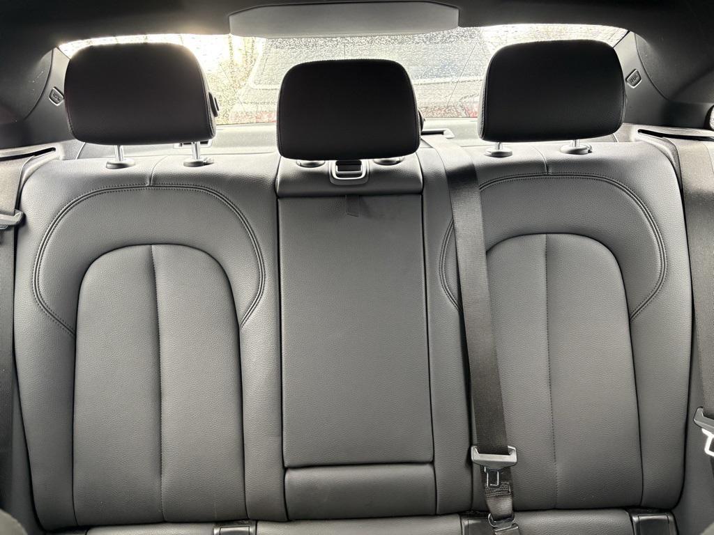 used 2021 BMW 228 Gran Coupe car, priced at $20,069