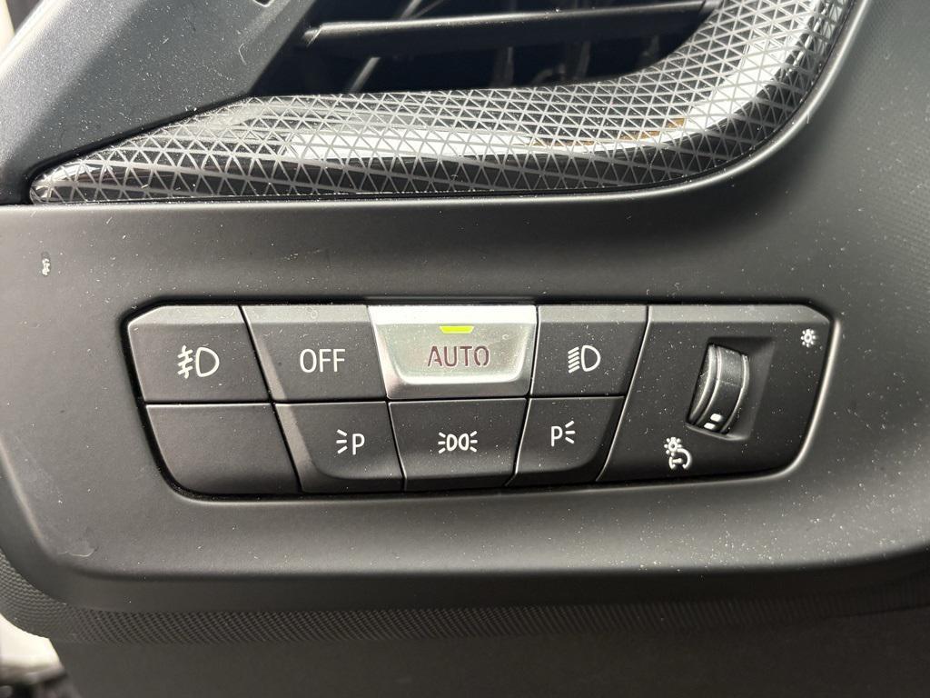 used 2021 BMW 228 Gran Coupe car, priced at $20,069