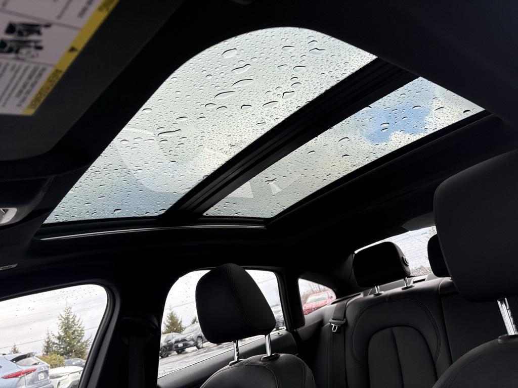 used 2021 BMW 228 Gran Coupe car, priced at $20,069