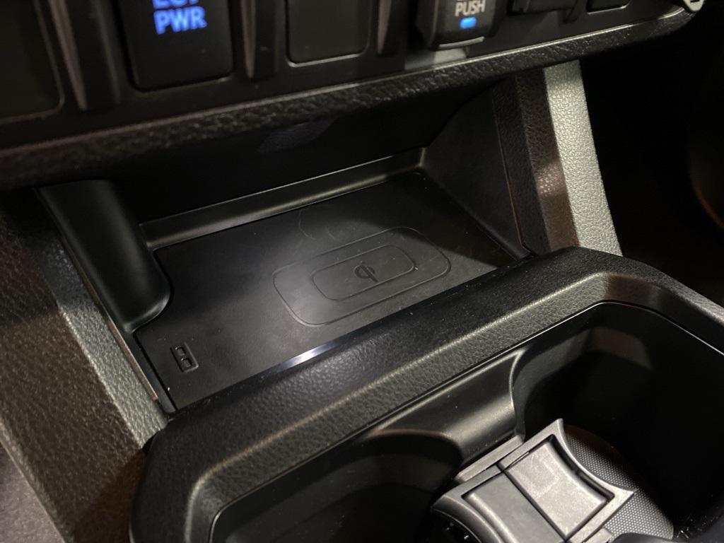 used 2023 Toyota Tacoma car, priced at $38,917