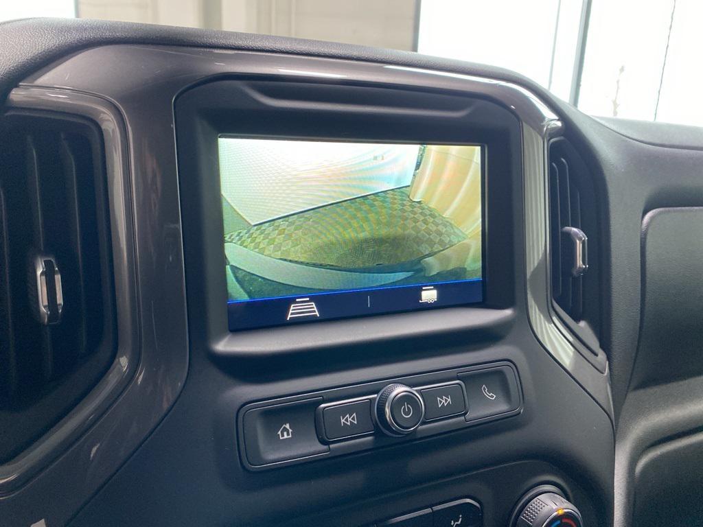 used 2019 Chevrolet Silverado 1500 car, priced at $24,182