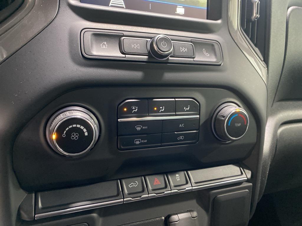 used 2019 Chevrolet Silverado 1500 car, priced at $24,182