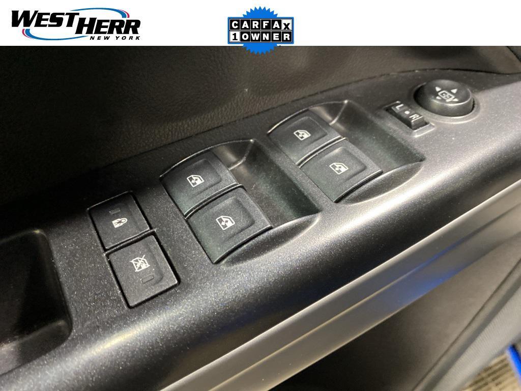 used 2021 Chevrolet Colorado car, priced at $26,667