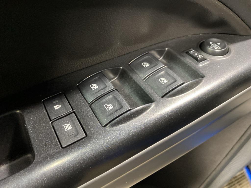 used 2021 Chevrolet Colorado car, priced at $26,667