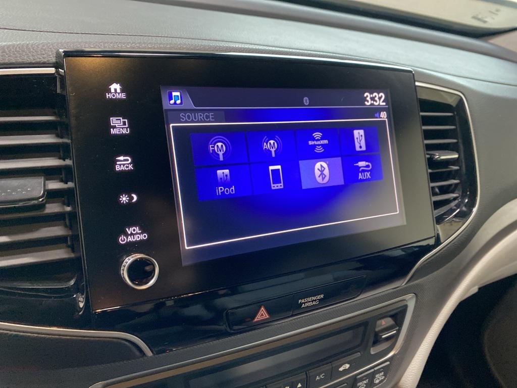 used 2023 Honda Ridgeline car, priced at $32,328