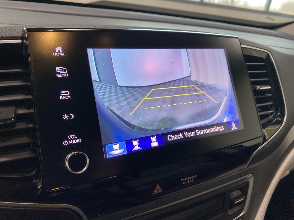 used 2023 Honda Ridgeline car, priced at $32,328