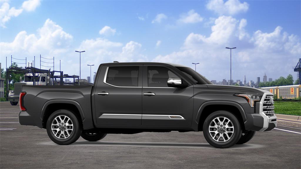 new 2026 Toyota Tundra car, priced at $73,678